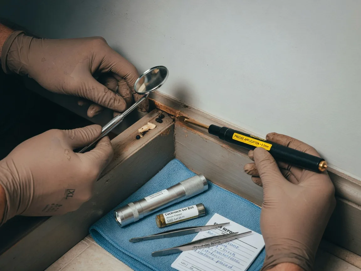Why choose Emergency Pest Control in Newton, NC